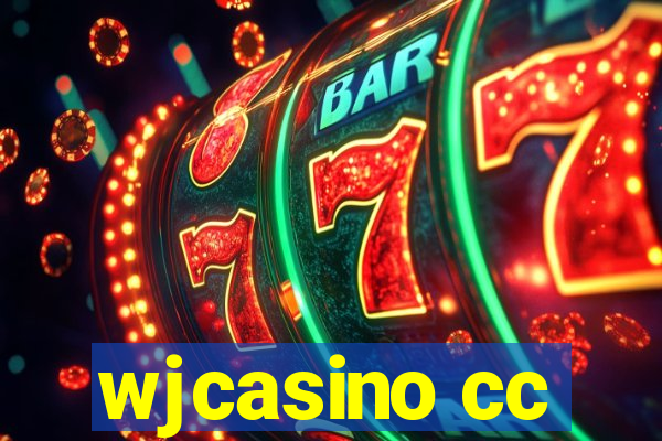 wjcasino cc